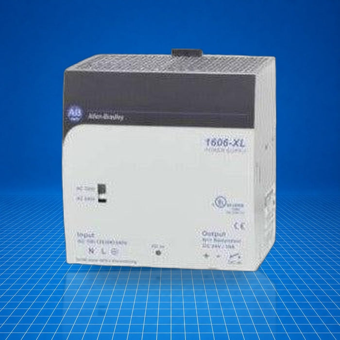 1606-XL240DR Allen-Bradley