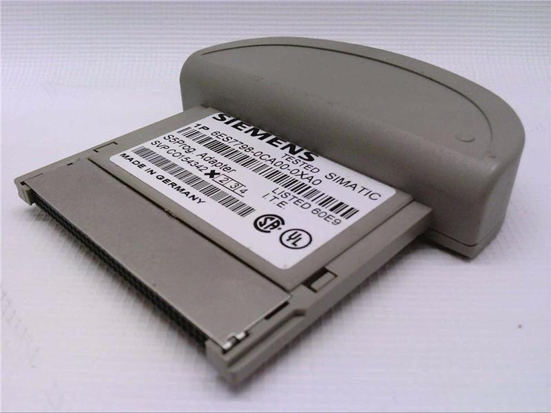 6ES7798-0CA00-0XA0 Siemens