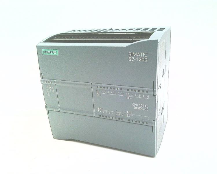 6ES7214-1AE30-0XB0 Siemens