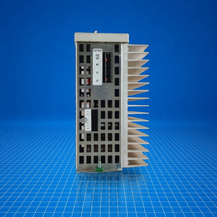2097-V34PR5 Allen Bradley industrial automation part