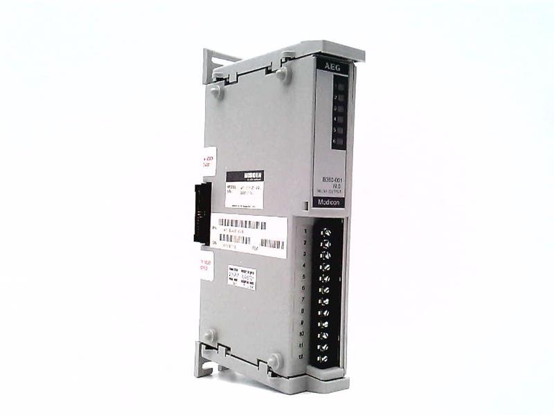 AS-B360-001 Schneider
