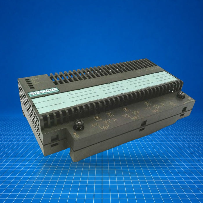 6ES7134-0HF01-0XB0 Siemens