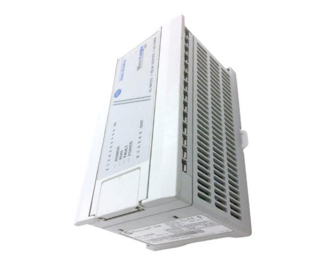 1761-L16AWA Allen-Bradley