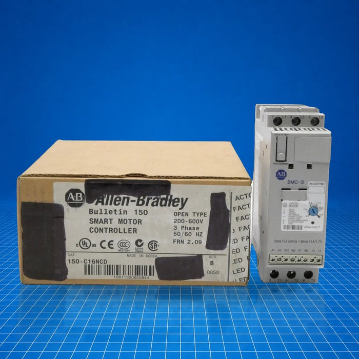150-C16NCD Allen-Bradley