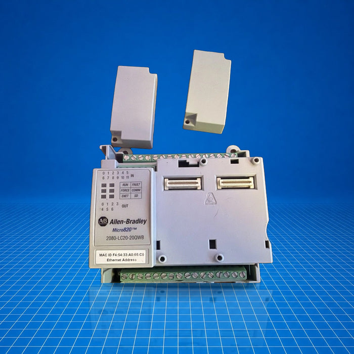 2080-LC20-20QWB Allen-Bradley
