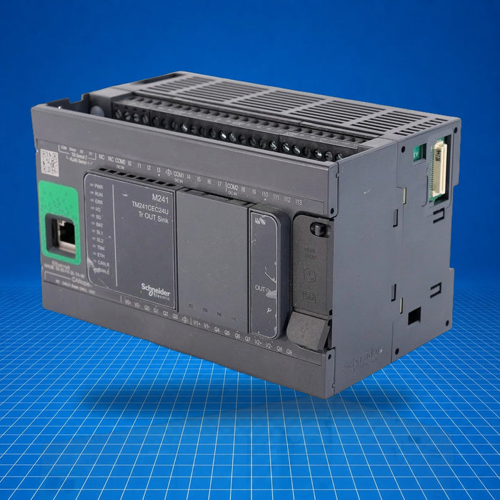 TM241CEC24U Schneider Electric