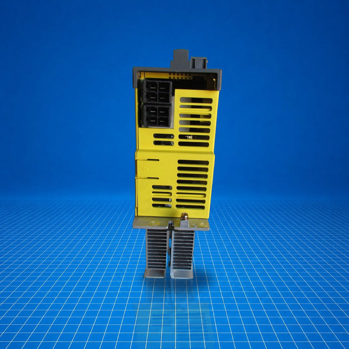 A06B-6114-H210 GE Fanuc industrial automation part - unit detail