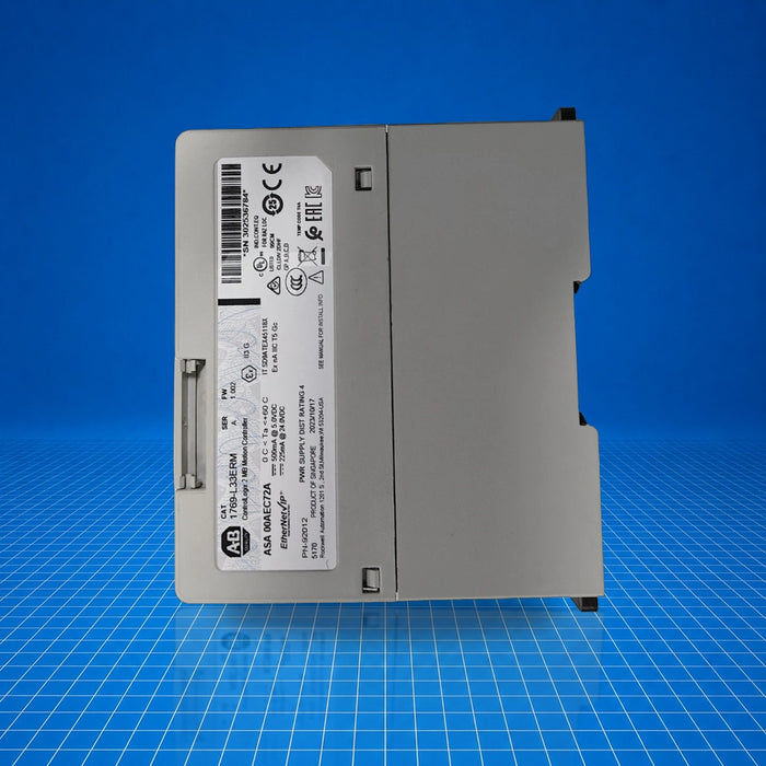 1769-L33ERM Allen-Bradley