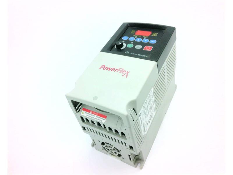 22A-V4P5N104 Allen-Bradley