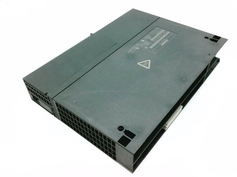 6ES7407-0RA02-0AA0 Siemens
