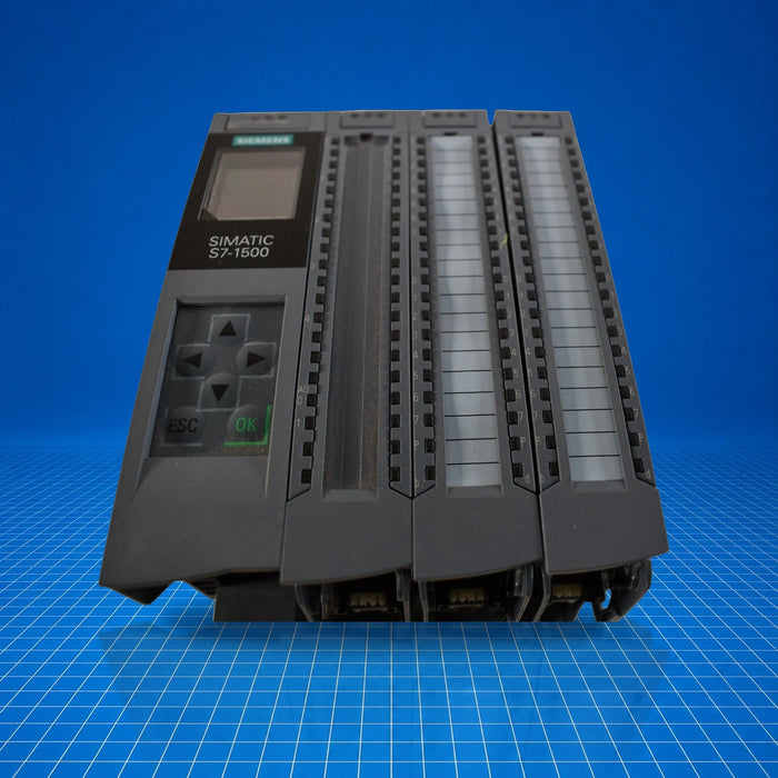 6ES7512-1CK01-0AB0 Siemens