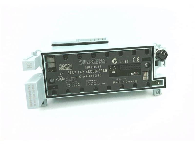 6ES7145-4FF00-0AB0 Siemens