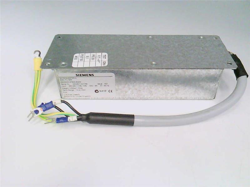 6SE6400-2FB00-6AD0 Siemens