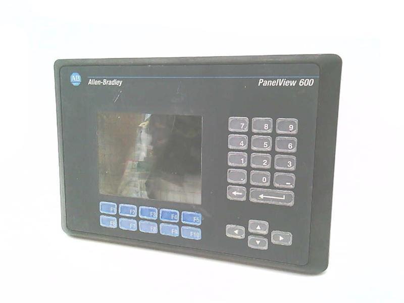 2711-B6C20L1 Allen-Bradley