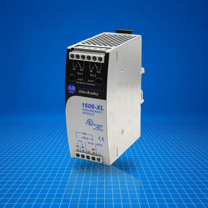 1606-XLRED20-30 Allen-Bradley