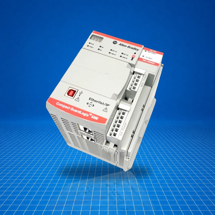 5069-L350ERMS2 Allen Bradley industrial automation part - product view