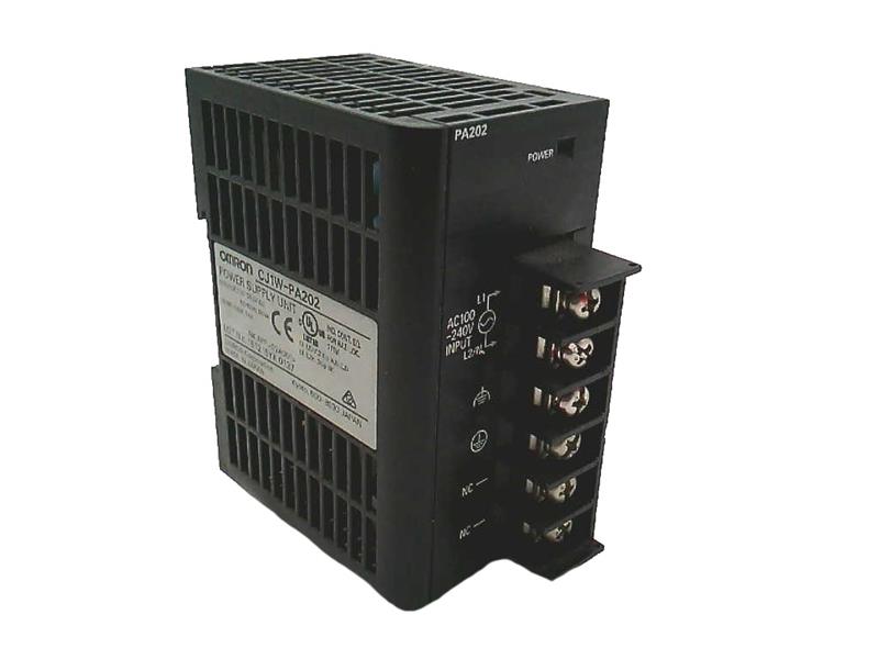 CJ1W-PA202 Omron