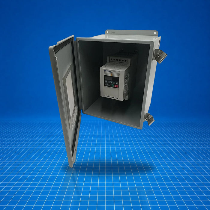 160-AA18NSF1 Allen Bradley industrial automation part