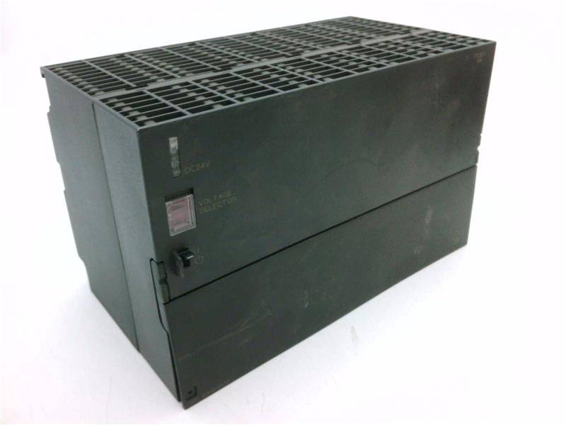 6ES7307-1KA00-0AA0 Siemens