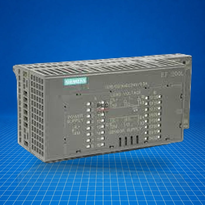 6ES7133-1BL00-0XB0 Siemens