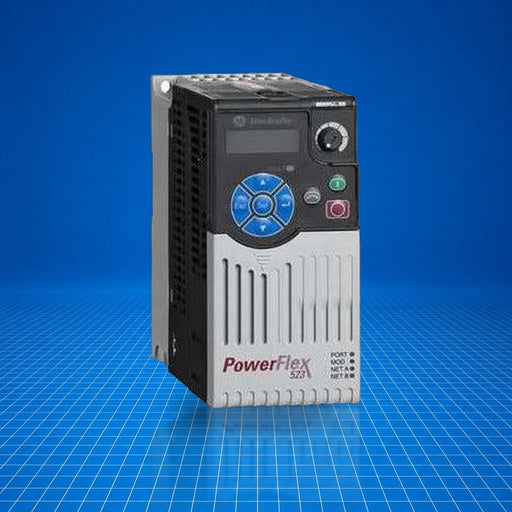 25A-V2P5N104 Allen-Bradley