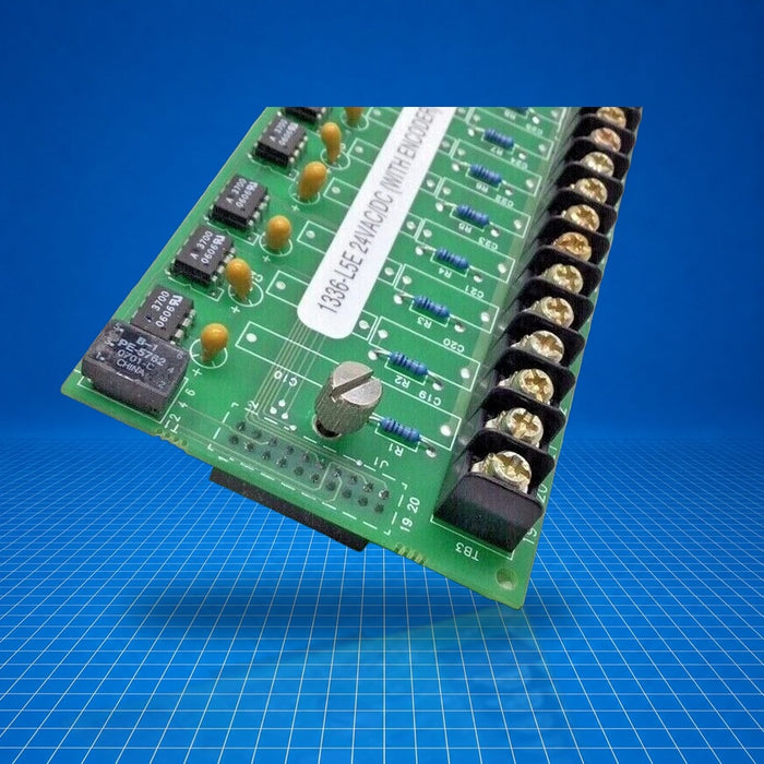 1336-L5E Allen Bradley industrial automation part - unit detail