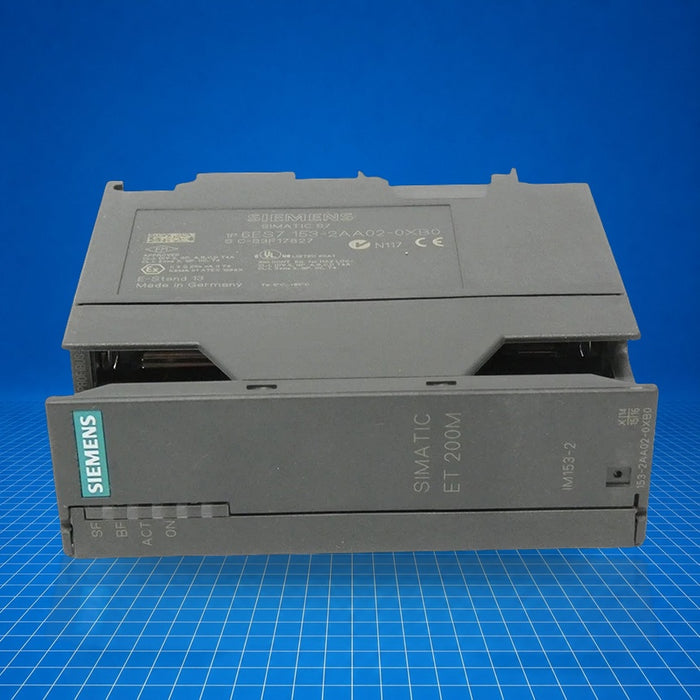 6ES7153-2AA02-0XB0 Siemens