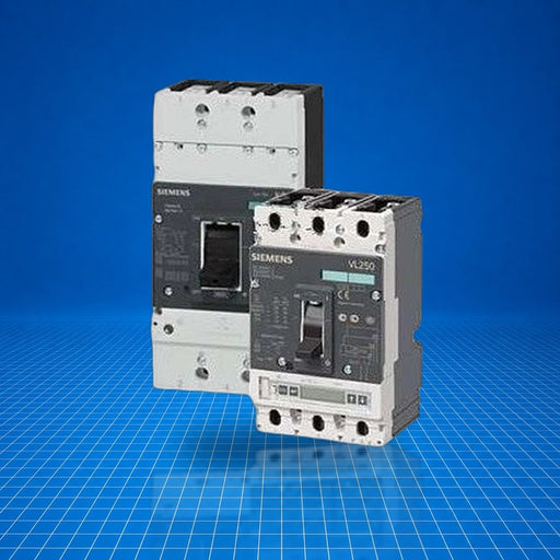 3VL2510-2KN30-0AA0 Siemens