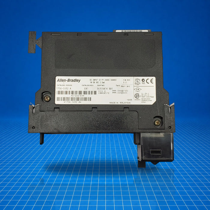 1756-IV32 Allen-Bradley