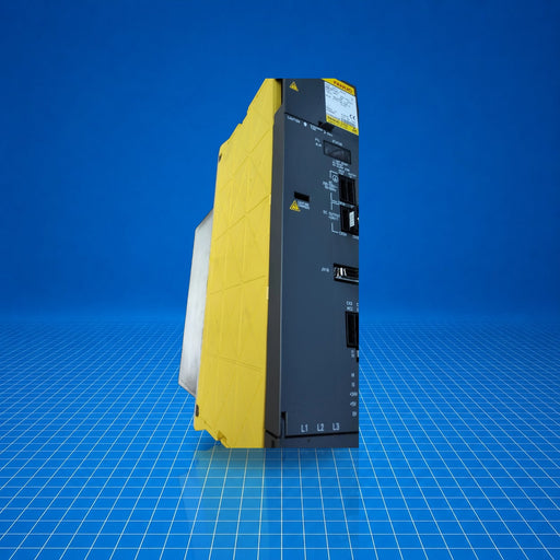 A06B-6077-H111 GE Fanuc industrial automation part - tested surplus unit