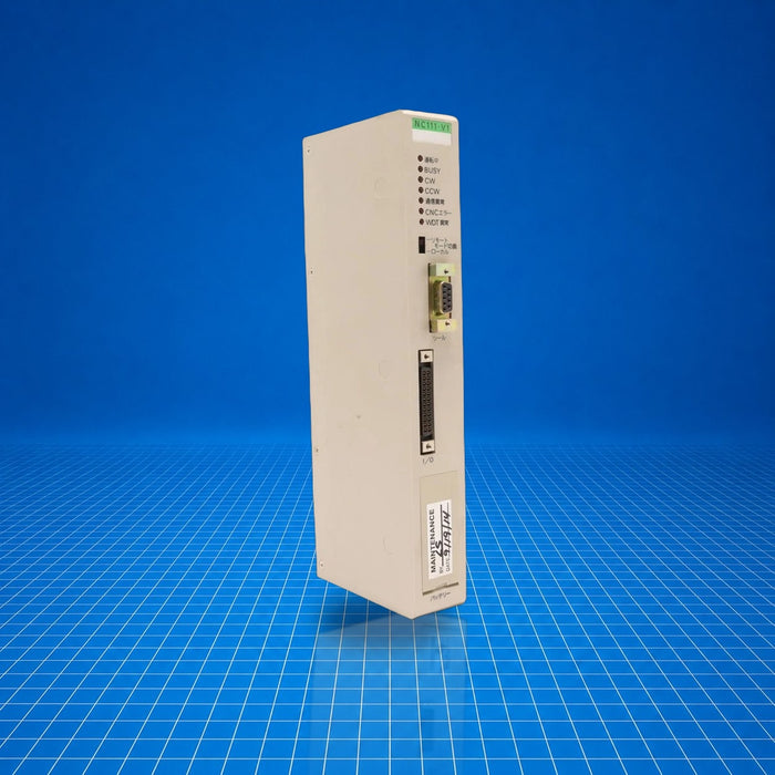 C500-NC111-V1 Omron industrial automation part - tested surplus unit