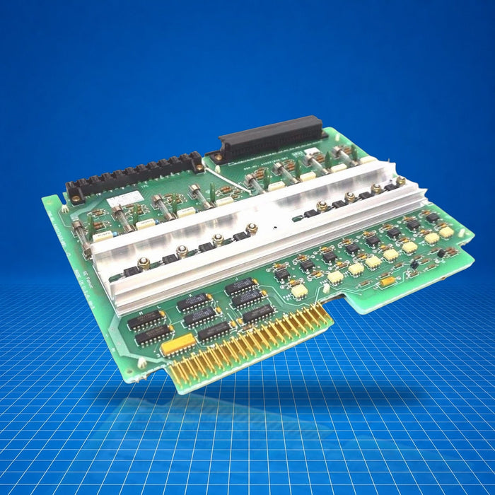 IC600BF904 GE Fanuc industrial automation part - product view
