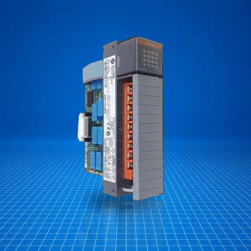 1746-OW16 Allen-Bradley