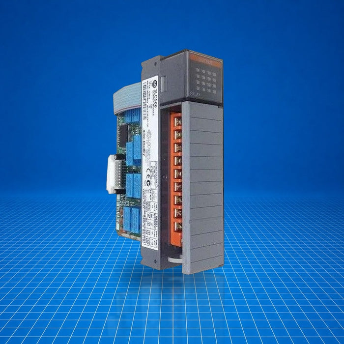 1746-OW16 Allen-Bradley
