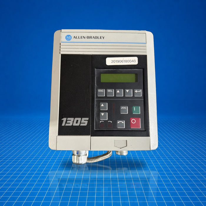 1305-RFB-8-B Allen Bradley industrial automation part - product view