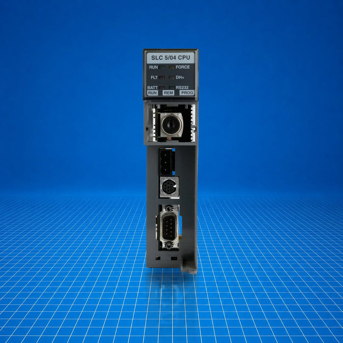 1747-M12 Allen Bradley industrial automation part