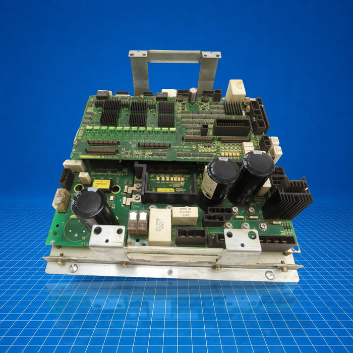 A16B-3200-0610 GE Fanuc