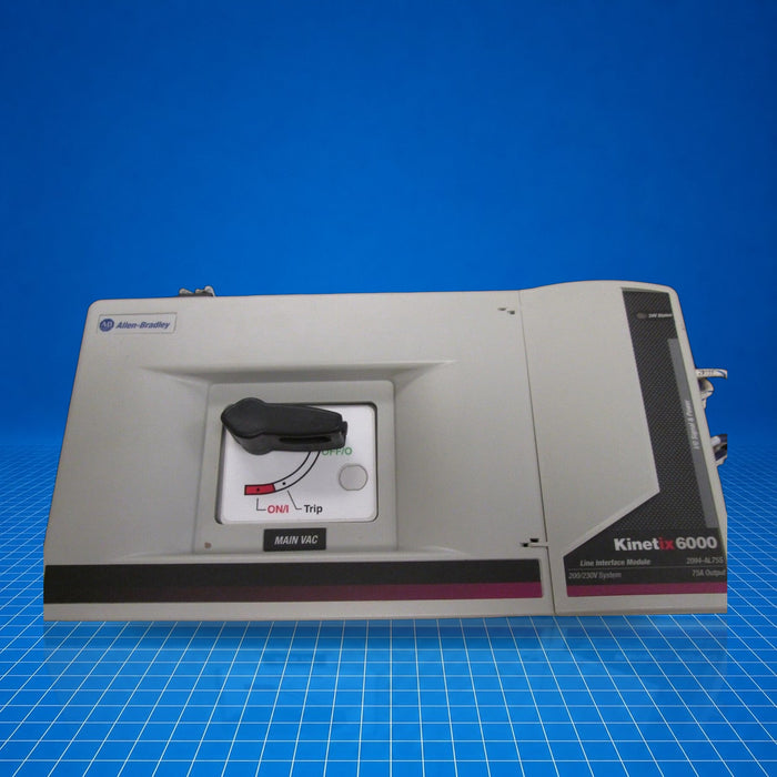 2094-AL75S Allen-Bradley