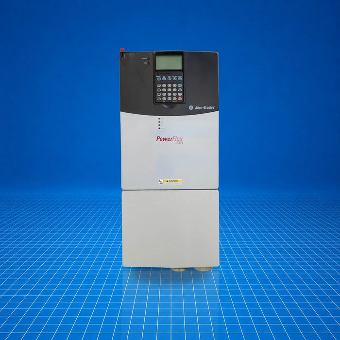 20BD065A3AYNANC0 Allen-Bradley