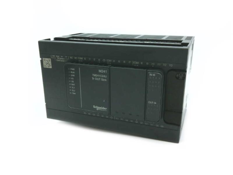 TM241C24U Schneider Electric