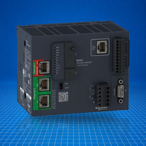 TM262M15MESS8T Schneider Electric