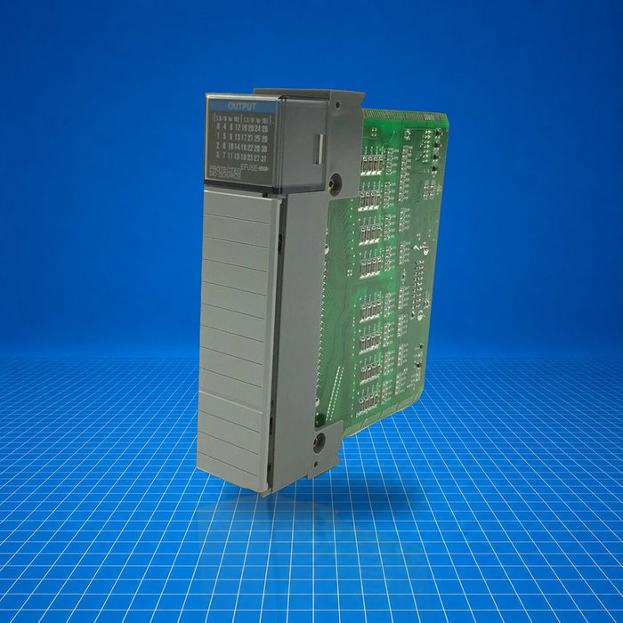 1746-OB32E Allen Bradley PLC - tested surplus unit
