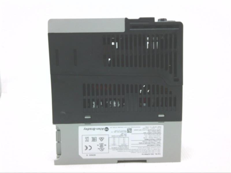 25A-A2P5N114 Allen-Bradley