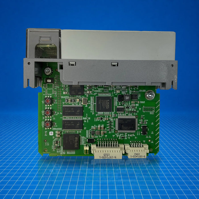 1747-AENTR Allen Bradley PLC - tested surplus unit