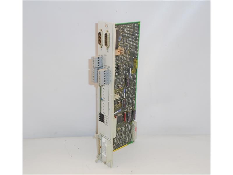 6SN1118-0AE11-0AA1 Siemens