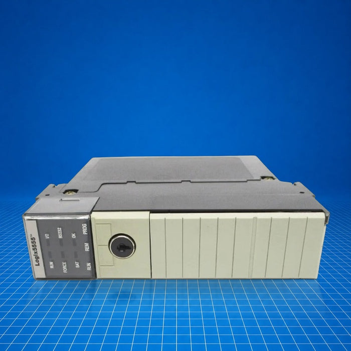 1756-L55M12 Allen-Bradley