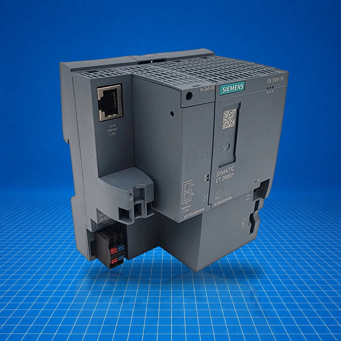 6ES7510-1DJ01-0AB0 Siemens