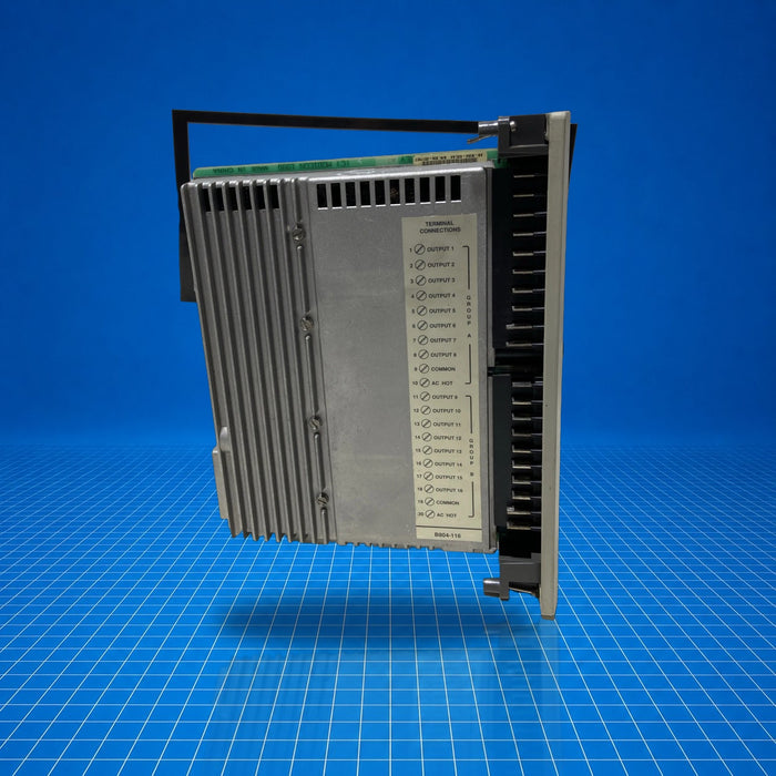 AS-B804-116 Schneider industrial automation part