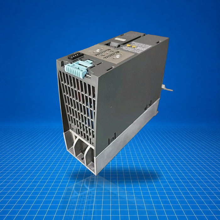 6SL3210-1NE12-2UL0 Siemens industrial automation part - product view