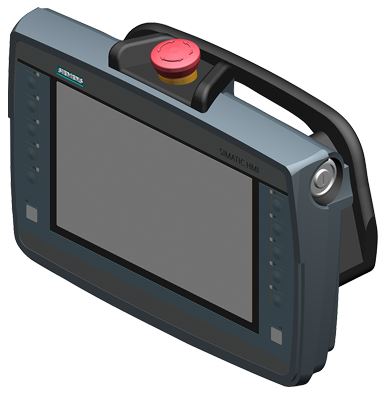 6AV2125-2JB23-0AX0 Siemens